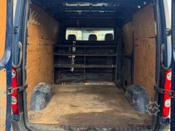 Volkswagen Crafter **AUTOMATIC-EURO 4-2500TDI**