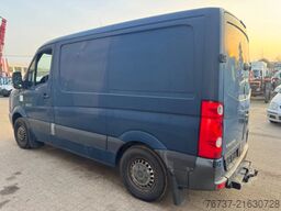 Volkswagen Crafter **AUTOMATIC-EURO 4-2500TDI**