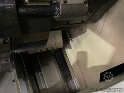 Mori Seiki NL 2500 SY / Lns