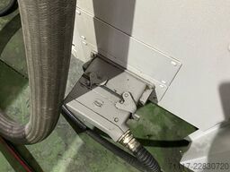 Mori Seiki NL 2500 SY / Lns