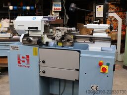 Schaublin 102 N-VM-CF