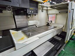 Okuma MILLAC 852VII