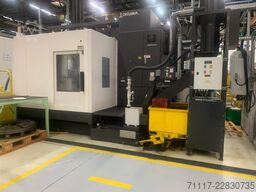 Okuma MILLAC 852VII