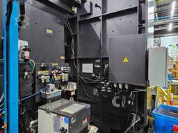 Okuma MILLAC 852VII