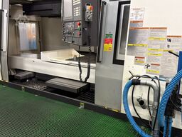 Okuma MILLAC 852VII