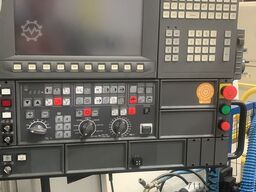 Okuma MILLAC 852VII