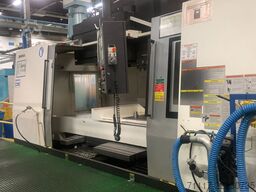 Okuma MILLAC 852VII