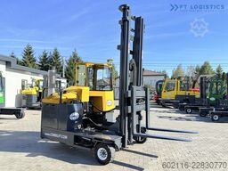 Combilift C4000 / GAS / DUPLEX 5500 / FREE-LIFT