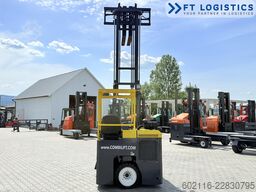 Combilift CB3000 GAS DUPLEX 4000MM POSITIONER