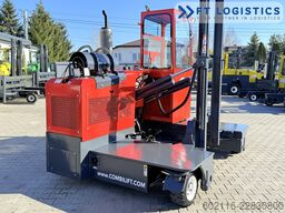Combilift C3000GST GAS TRIPLEX 8300 FREE LIFT TOP1