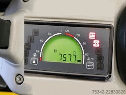 WACKER NEUSON E13-01 - Model EZ17 Minigraver - 757 uren
