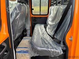 Iveco DAILY 70 S 18H A8 DoKa 4x4 WX GV5*