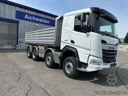 DAF XFC 480 FAD