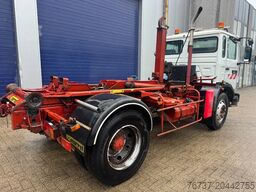 Renault Midliner 180 **6CYL-FRENCH TRUCK**
