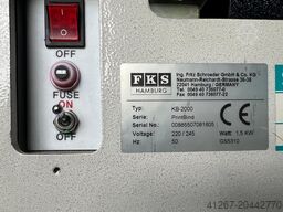 FKS KB 2000