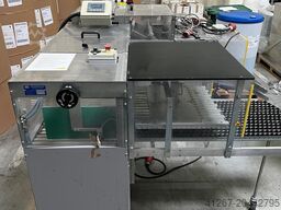 Tecnograf Rinvio Moca