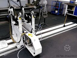 CEMB Hofmann ZB 2000/TC/GV TYP K-15-21009