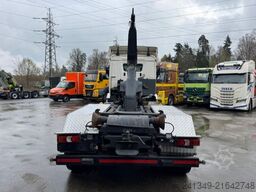 MERCEDES-BENZ Antos 2543 6x2 Hiab 21T