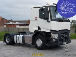 Renault T 480