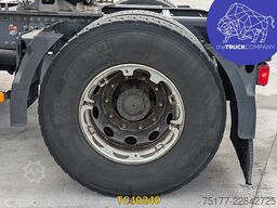 Renault T 460