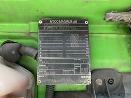 Iveco S-WAY 480 / Damaged / Retarder / Hydraulic / Fu...