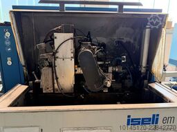 Iseli Swiss EM300 Egaliser-Schleifmaschine