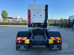 Mercedes-Benz Actros ACTROS 1846L / EURO-6E / ADR / PTO