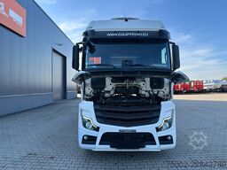 Mercedes-Benz Actros ACTROS 1846L / EURO-6E / ADR / PTO