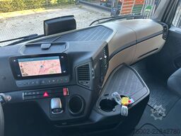 Mercedes-Benz Actros ACTROS 1846L / EURO-6E / ADR / PTO