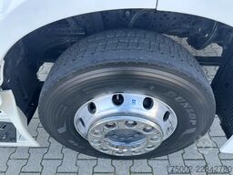 Mercedes-Benz Actros ACTROS 1846L / EURO-6E / ADR / PTO