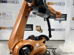 KUKA KR 120 R3500 prime K