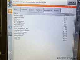 KUKA KR 120 R3500 prime K