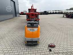 Still + 10x 2016 MAFI double-steered and connectable ...