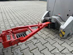 Still + 10x 2016 MAFI double-steered and connectable ...