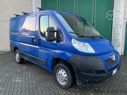 Peugeot Boxer Van L1 H1   2.2 HDi 110cv  -