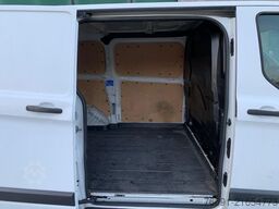 Ford Custom Van - L1 H1 - Euro 6
