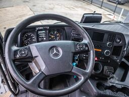 MERCEDES AROCS 1846 LS (No Actros)