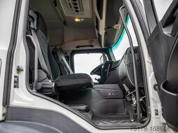 MERCEDES AROCS 1846 LS (No Actros)