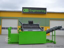 DB Engineering Traserscreen DB-40XL