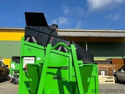 DB Engineering Traserscreen DB-40XL