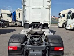 DAF XF 480 FT NGD LOW DECK