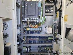 DMG MORI CMX 1100 V