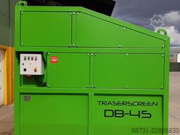 DB Engineering Traserscreen DB-45