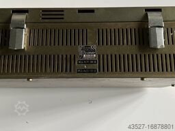 HEIDENHAIN LE 407 Logikeinheit