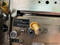 HEIDENHAIN LE 407 Logikeinheit