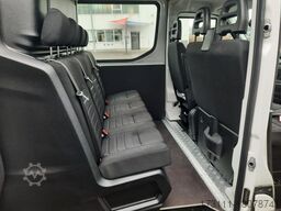 IVECO Daily 35S14A8V 7-Sitzer Kasten / Automatik