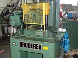 BRUDERER + SOPREM Typ BSTA 30