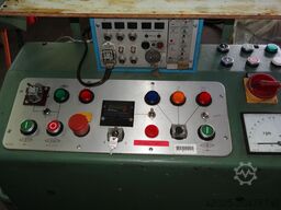 BRUDERER + SOPREM Typ BSTA 30