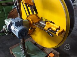 BRUDERER + SOPREM Typ BSTA 30