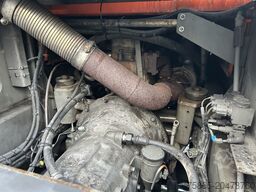 Terberg YT 182 Terminal Tractor / Allison - Cummins